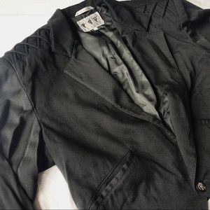 Major Axxent Jackets & Coats - Punk Tuxedo Blazer Major Axxent Jackets & Coats - Punk Tuxedo Blazer